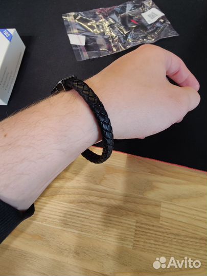 Браслет зарядка USB Type C