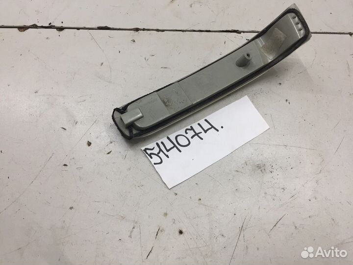 Повторитель указателя поворота зеркала правый