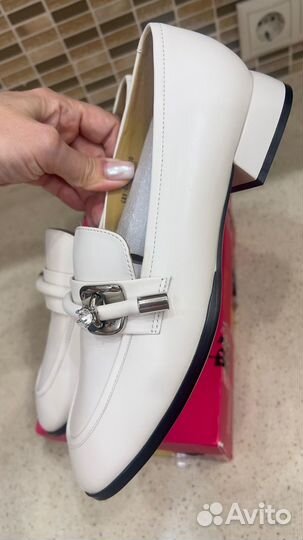 Лоферы graciana