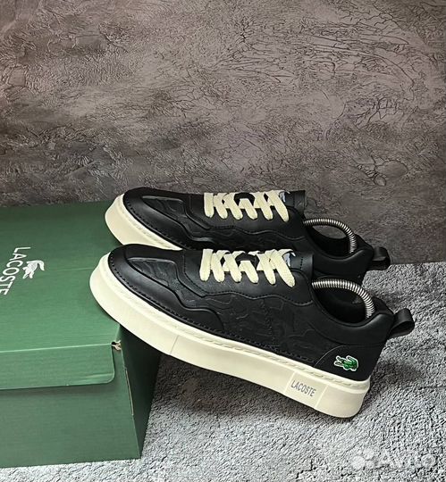 Кроссовки мужские Lacoste (41-45)