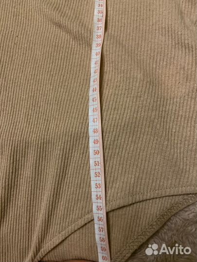 Боди женское 52 54