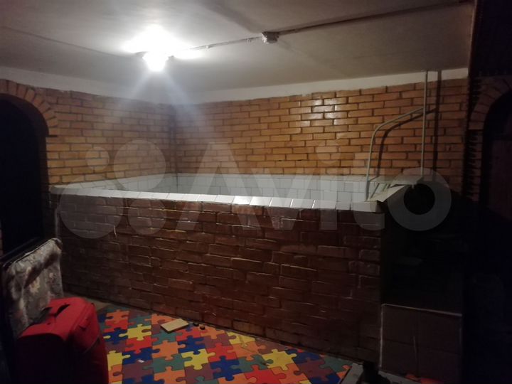 Таунхаус 205 м² на участке 4,5 сот.