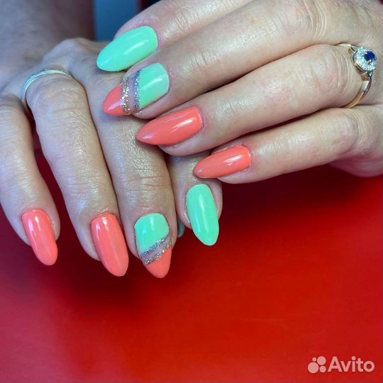 Косметологические услуги