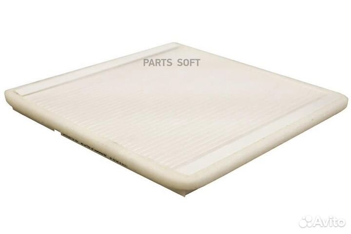 Cworks B14MR0068 Фильтр салонный пылевой