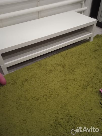 Столешница под телевизор IKEA