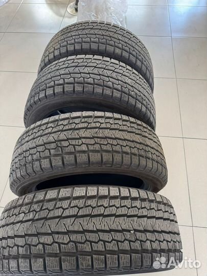 Yokohama Ice Guard G075 235/55 R19