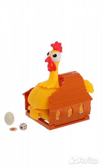 Игра настольная 3+