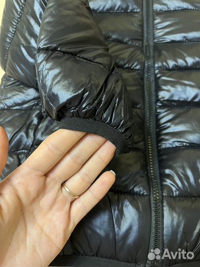 Куртка демисезоннаядетская