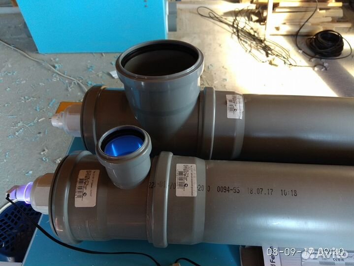 Уф лампа для узв