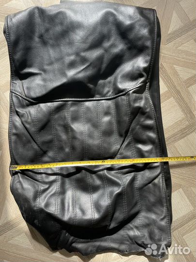 Натуральная кожа куски