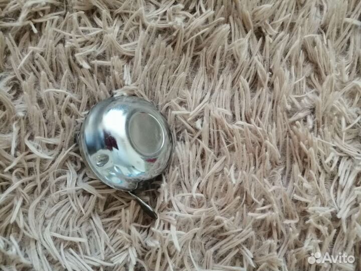 Звонок для велосипеда