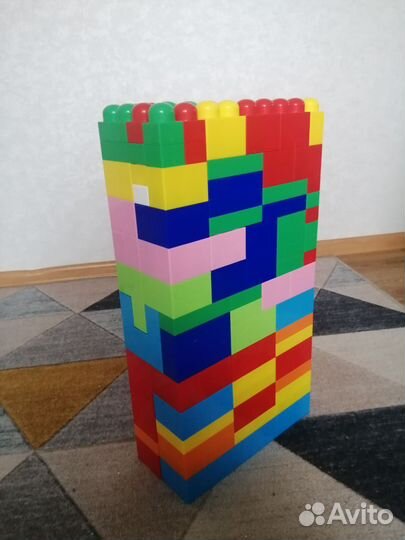 Кубик рубика