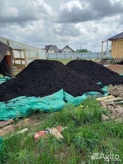 Песок щебень Серпухов