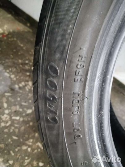 Comforser CF500 195/50 R16