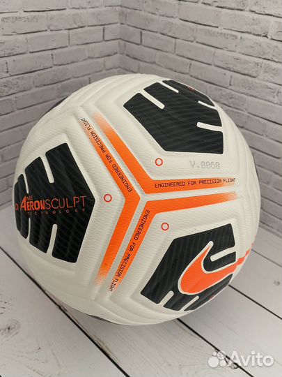 Футбольный мяч Nike flight FIFA