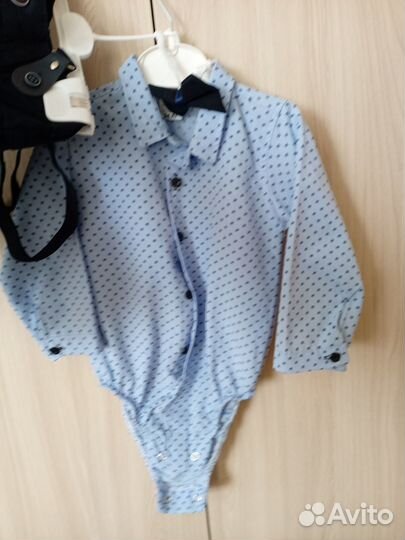 Костюм для мальчика