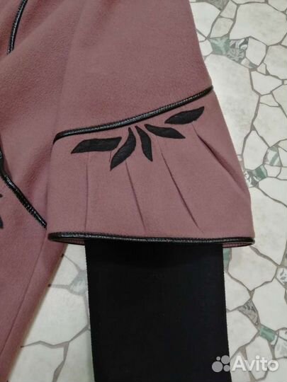 Пальто 56р. Куртка 56-58р