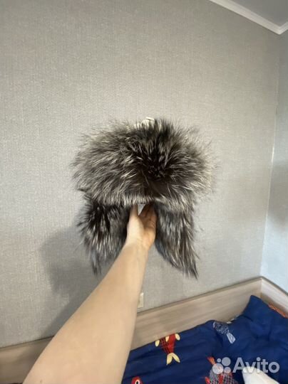 Шапка на ребёнка