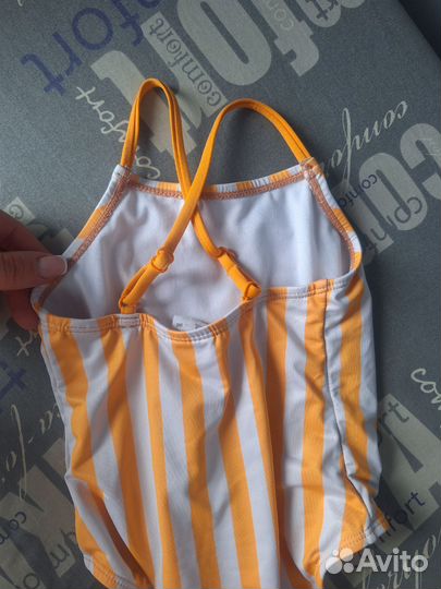 Купальник zara 92 для девочки