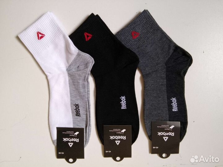 Носки, 41-47 р-р