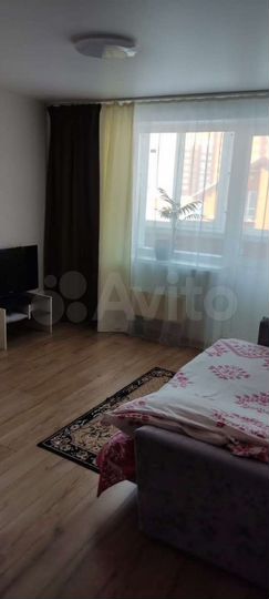 Квартира-студия, 21 м², 2/3 эт.