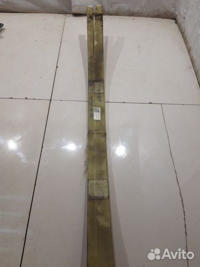 Рессора задняя (Volvo XC60 II)