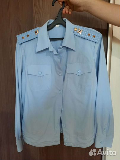 Полицейская форма