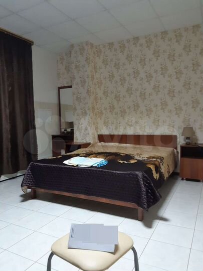 2-к. квартира, 48 м², 1/6 эт.