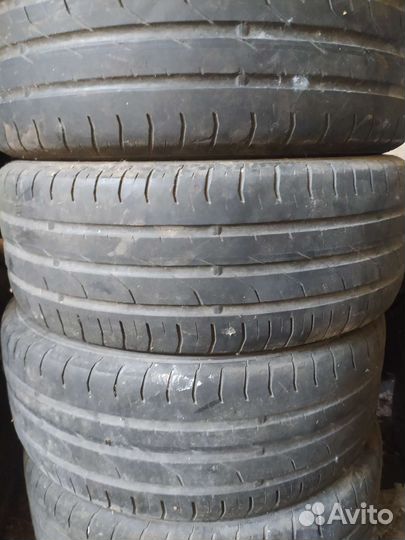 Continental ContiPremiumContact 2 195/55 R15