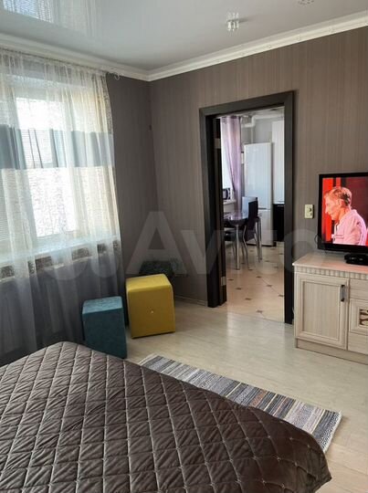 2-к. квартира, 47 м², 3/3 эт.