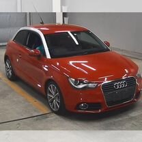 Audi A1 1.4 AMT, 2011, 48 000 км, с пробегом, цена 930 000 руб.