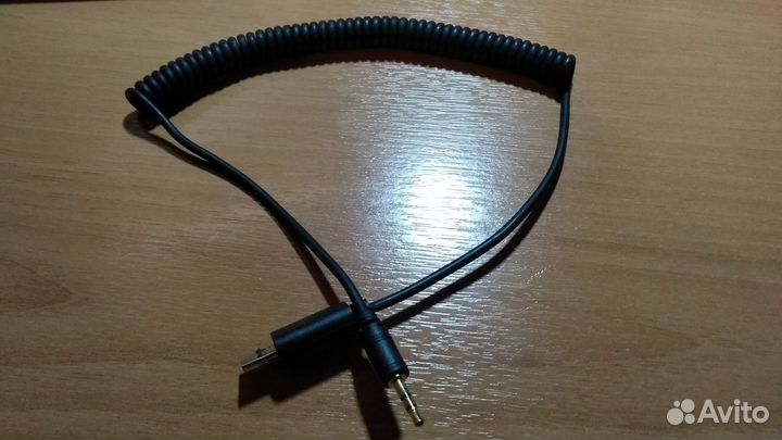 Кабель дистанционного спуска затвора aodelan