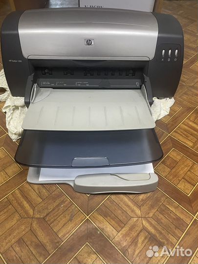 HP Deskjet 1280
