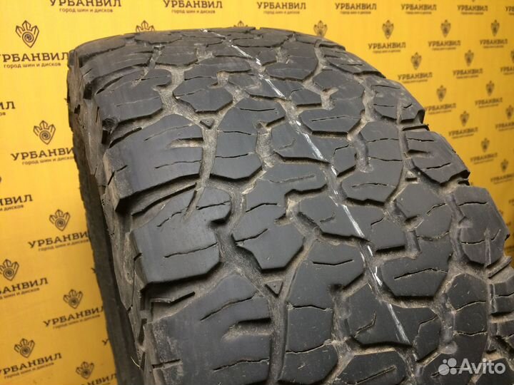 Bfgoodrich All-Terrain T/A KO2 265/60 R18 119S