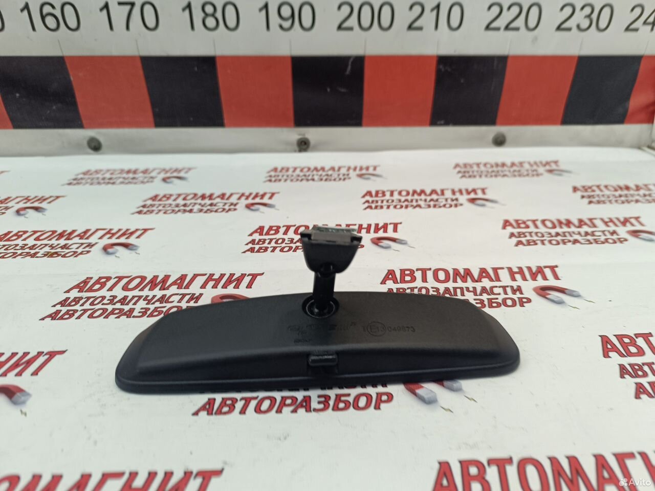 Зеркало салонное Киа Оптима 4 JF