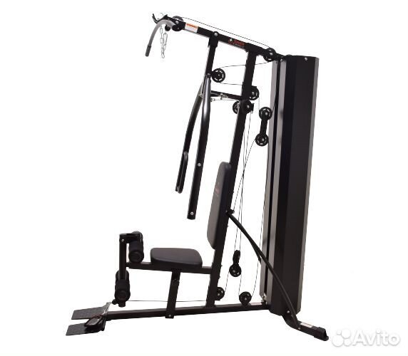 Мультистанция Smith Strength HG650