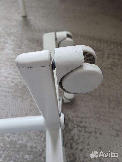 Компьютерное кресло бу Икея Юлес