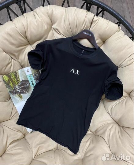 Футболка мужская