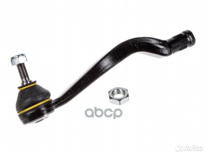 Z10982 наконечник рулевой левый Dacia Logan al