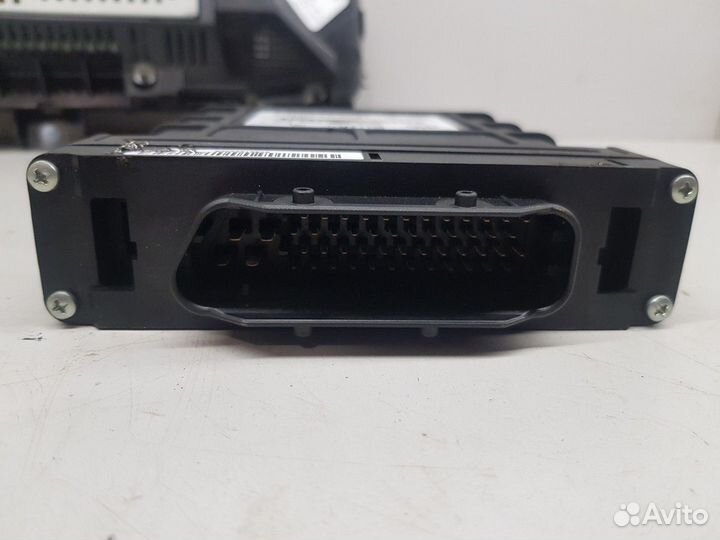 Электронный блок управления АКПП