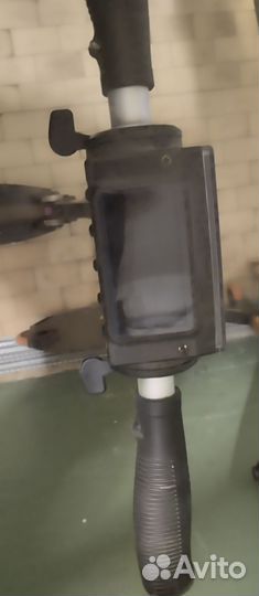 Электро самокат Kugoo S3