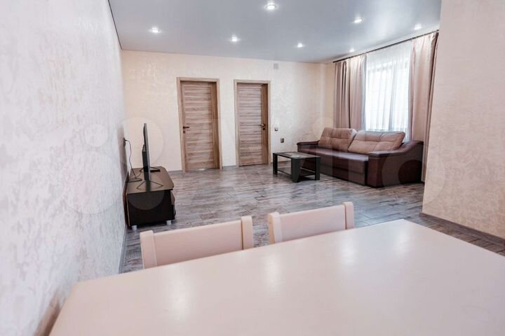 2-к. квартира, 69 м², 2/2 эт.