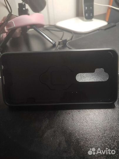 Чехол oppo a 9 2020 и a5