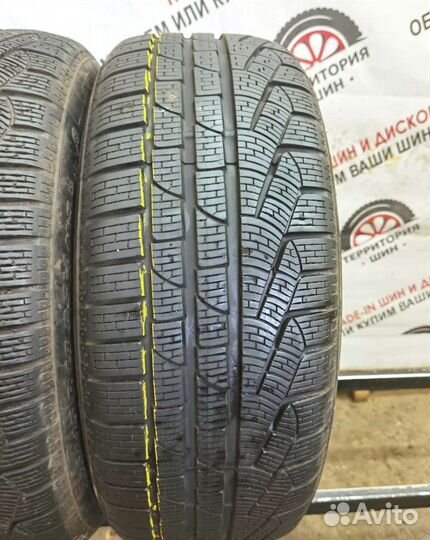 Pirelli Sottozero Winter 240 225/45 R18 95V