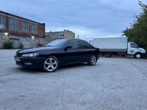 Peugeot 406 1.8 MT, 1999, 100 000 км, с пробегом, цена 249 000 руб.