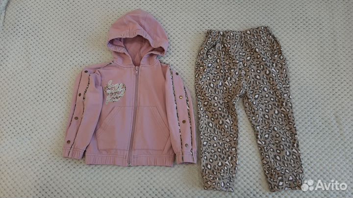 Костюм для девочки