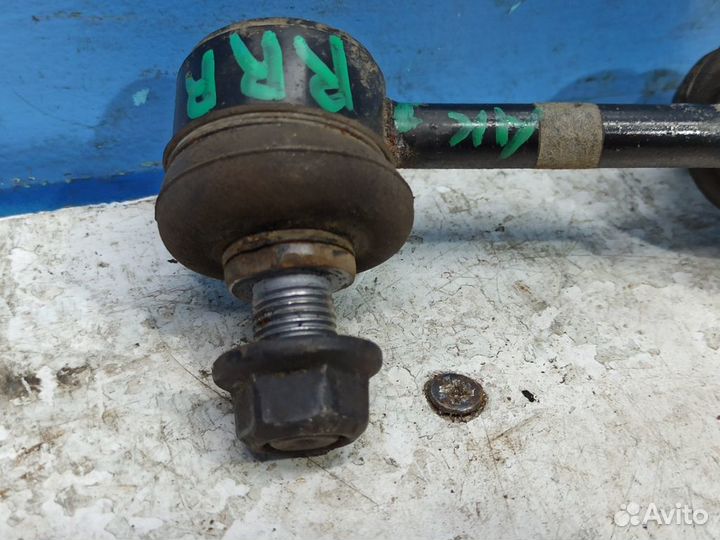 Стойка заднего стабилизатора Hyundai Santa Fe 3 D