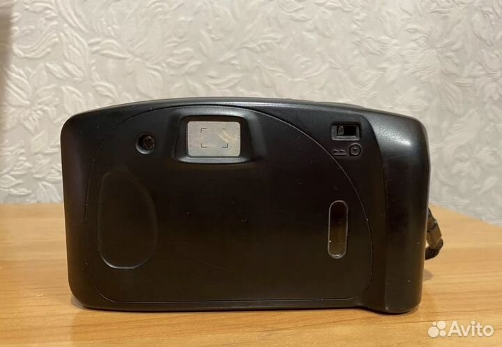 Фотоаппарат