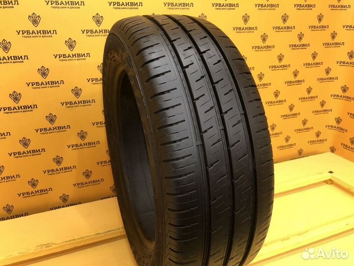 Nokian Tyres Hakka Van 225/55 R17C H