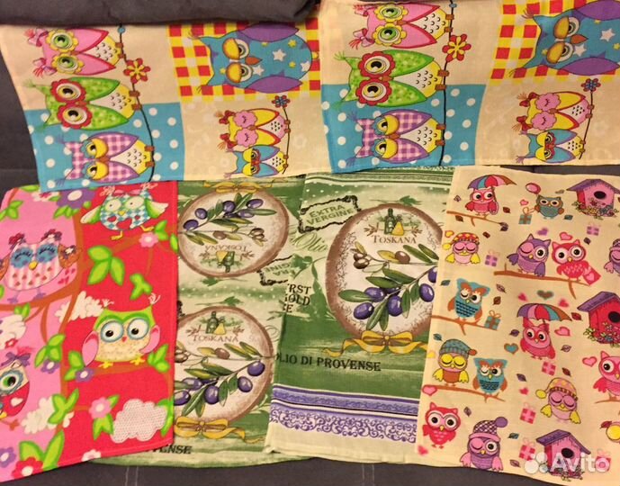 Подарочные наборы полотенец